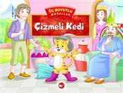 Üc Boyutlu Masallar-Cizmeli Kedi: Üç Boyutlu Masallar Fairy Tales & Legends