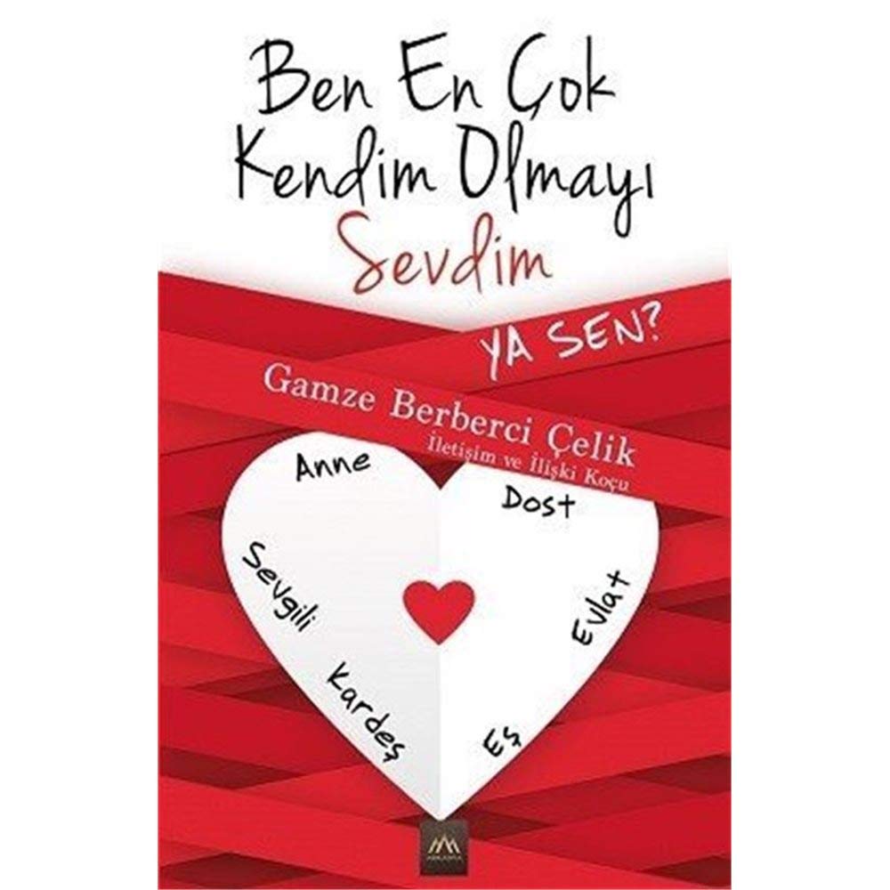 Ben En Cok Kendim Olmayi Sevdim Lifestyle