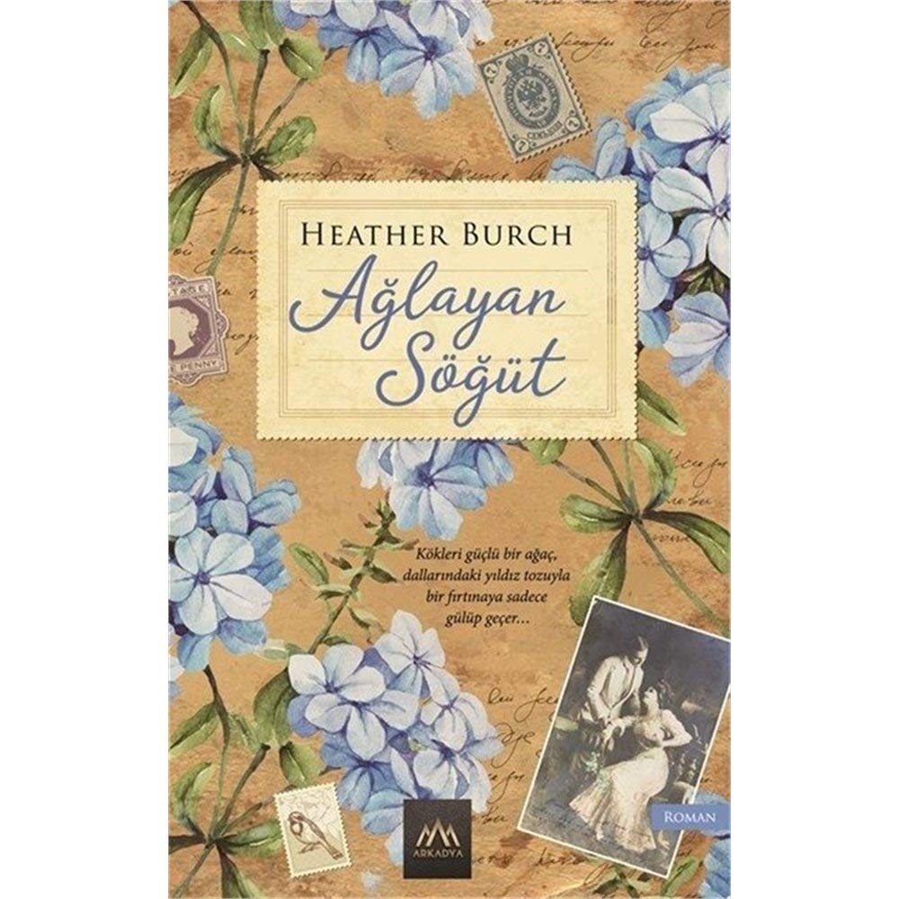 Product Image: Aglayan Sögüt