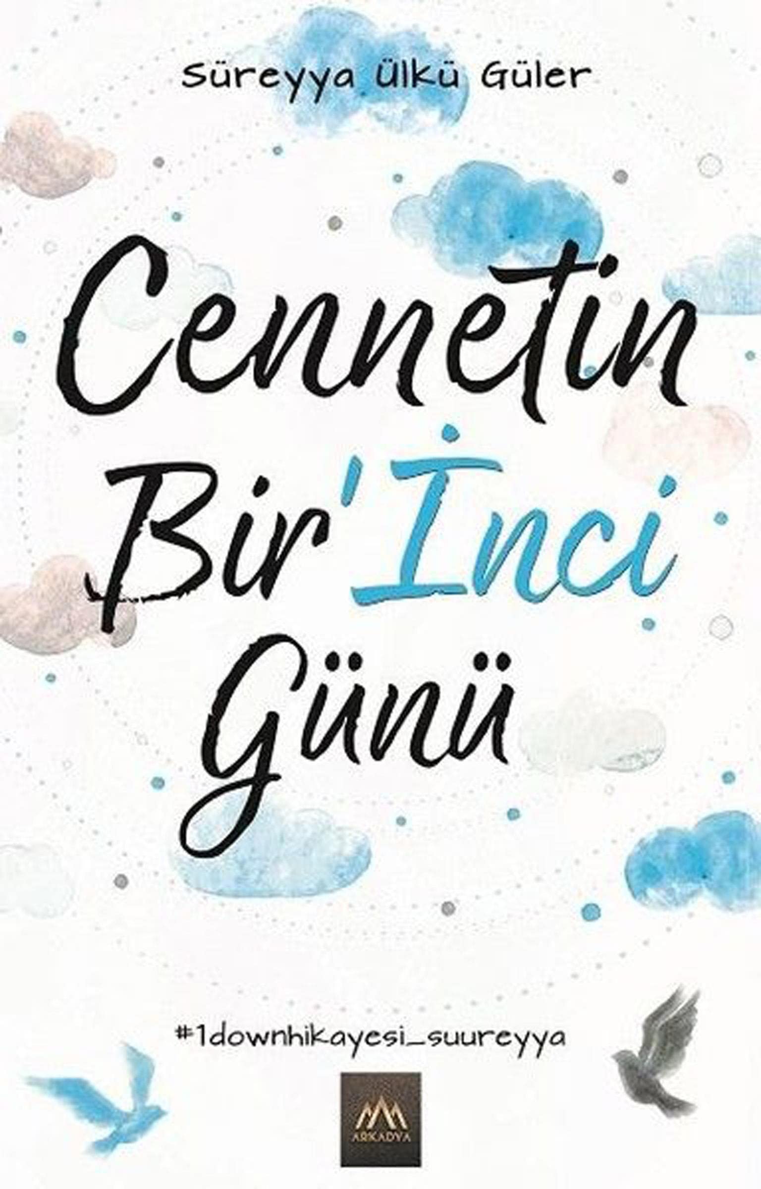 Cennetin Bir’İnci Günü book