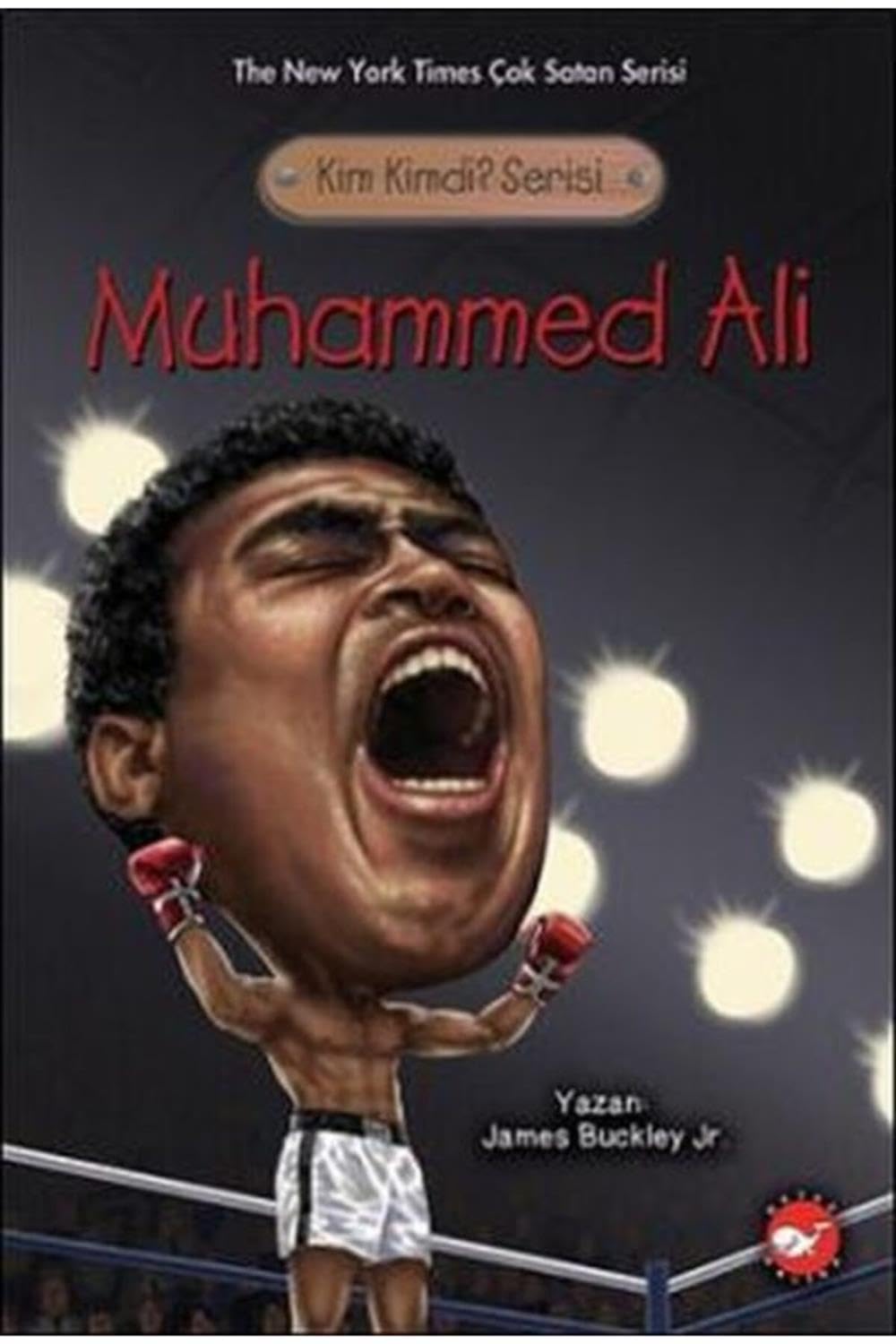 Kim Kimdi Serisi - Muhammed Ali Contemporary literature