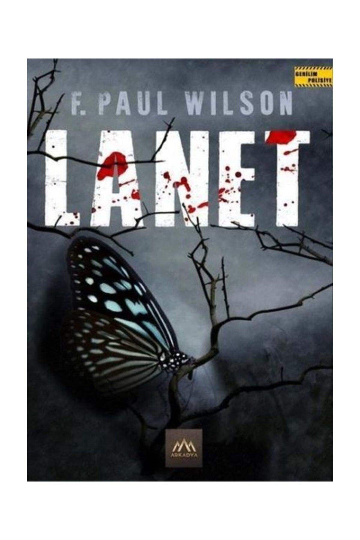 Lanet Contemporary literature