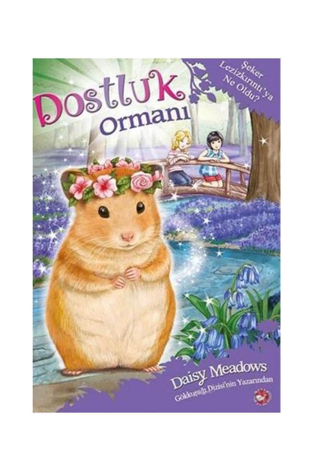 Seker Lezizkirintiya Ne Oldu: Dostluk Ormani 9 Contemporary literature