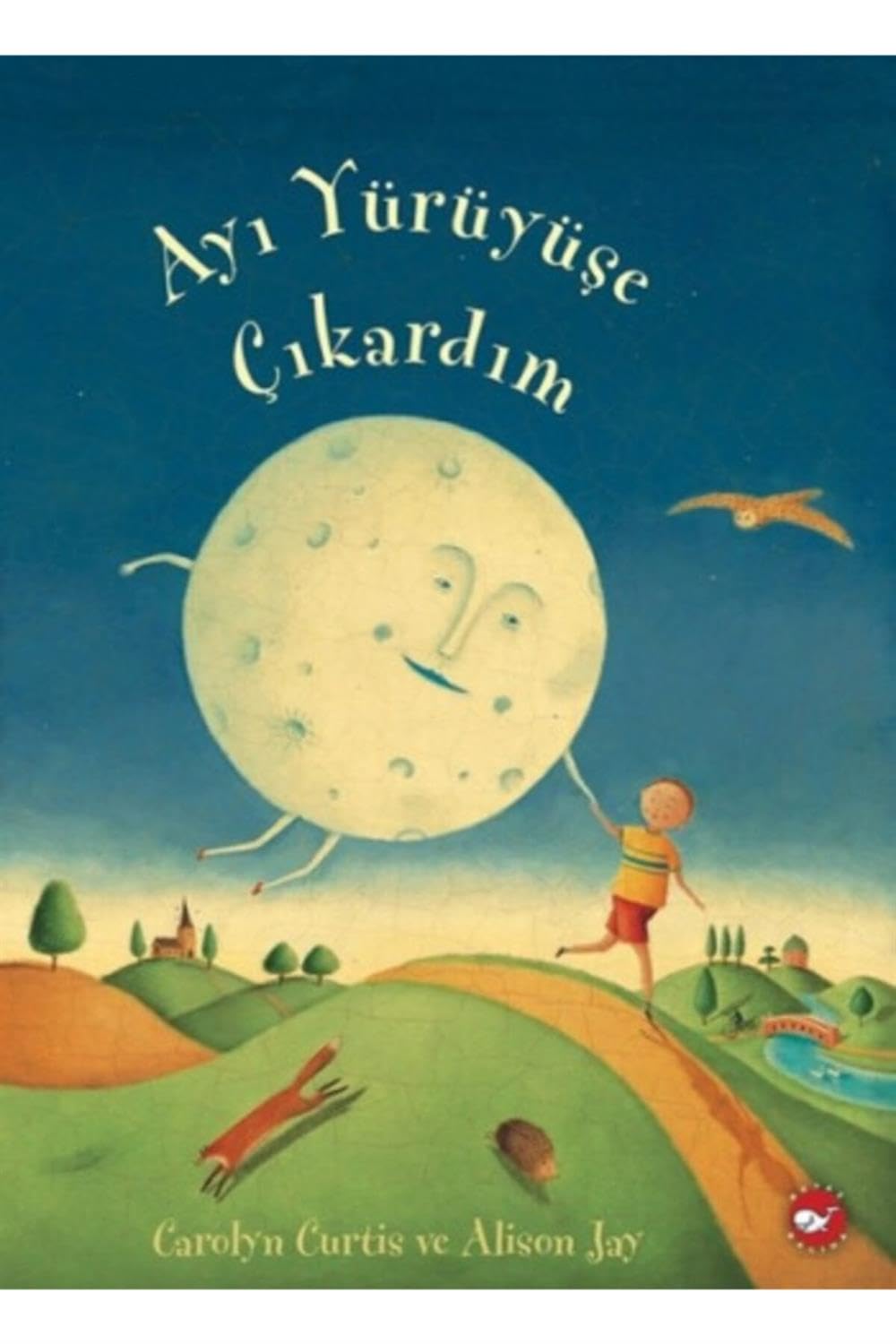 Ayi Yürüyüse Cikardim Contemporary literature