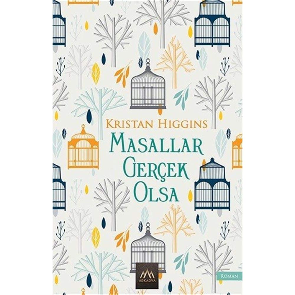 Product Image: Masallar Gercek Olsa