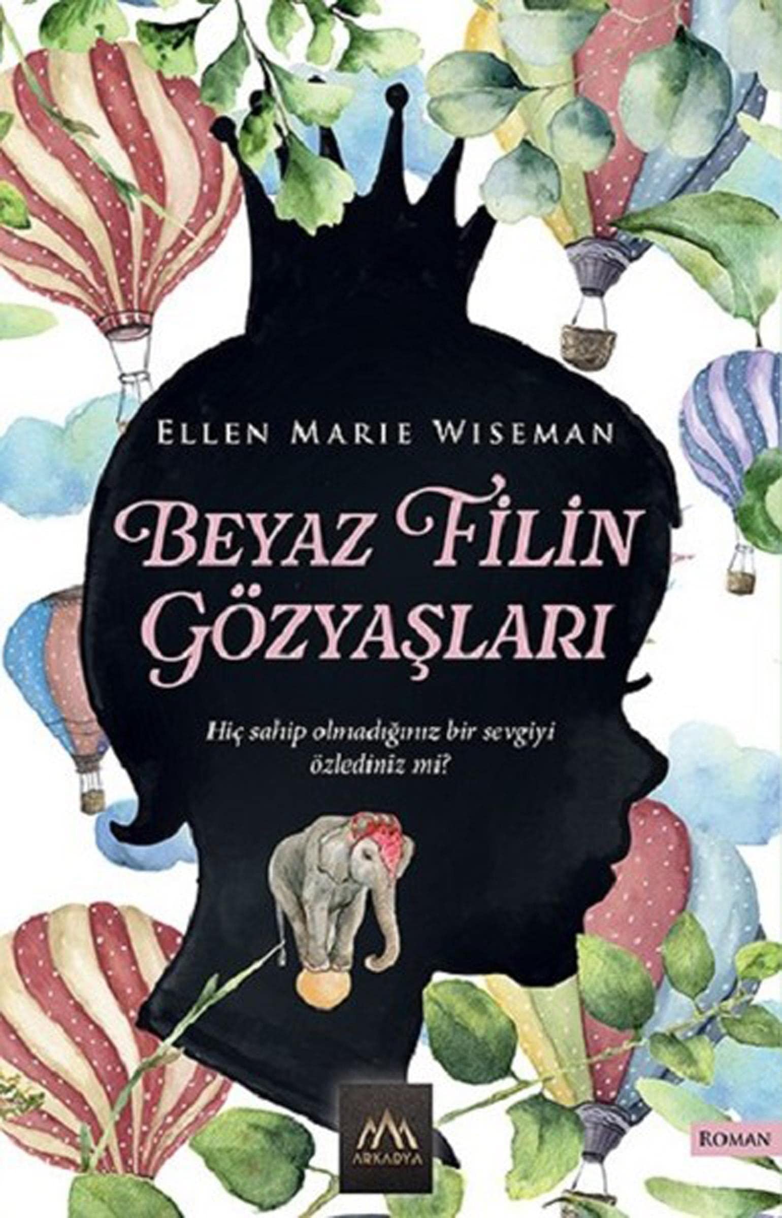 Beyaz Filin Gözyaslari Historical Fiction