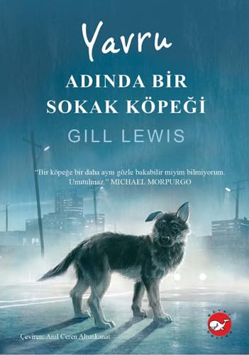 Yavru Adinda Bir Sokak Köpegi Contemporary literature