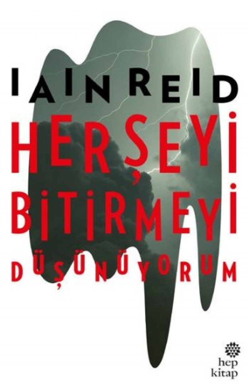 Her Seyi Bitirmeyi Düsünüyorum Historical Fiction