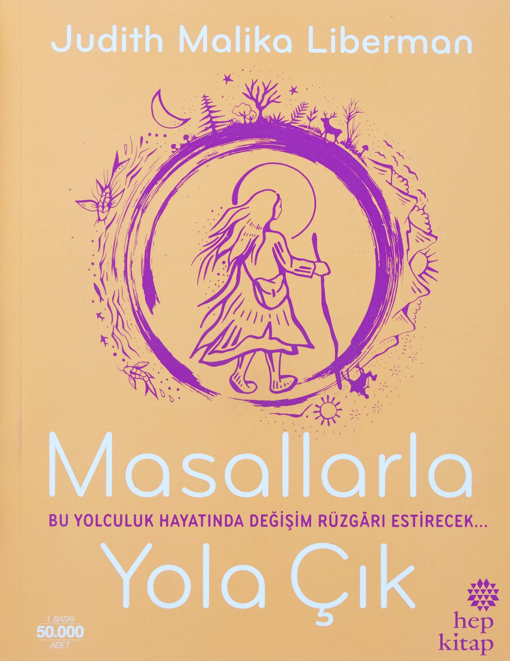 Masallarla Yola Cik: Bu yolculuk hayatında değişim rüzgarı estirecek... Lifestyle