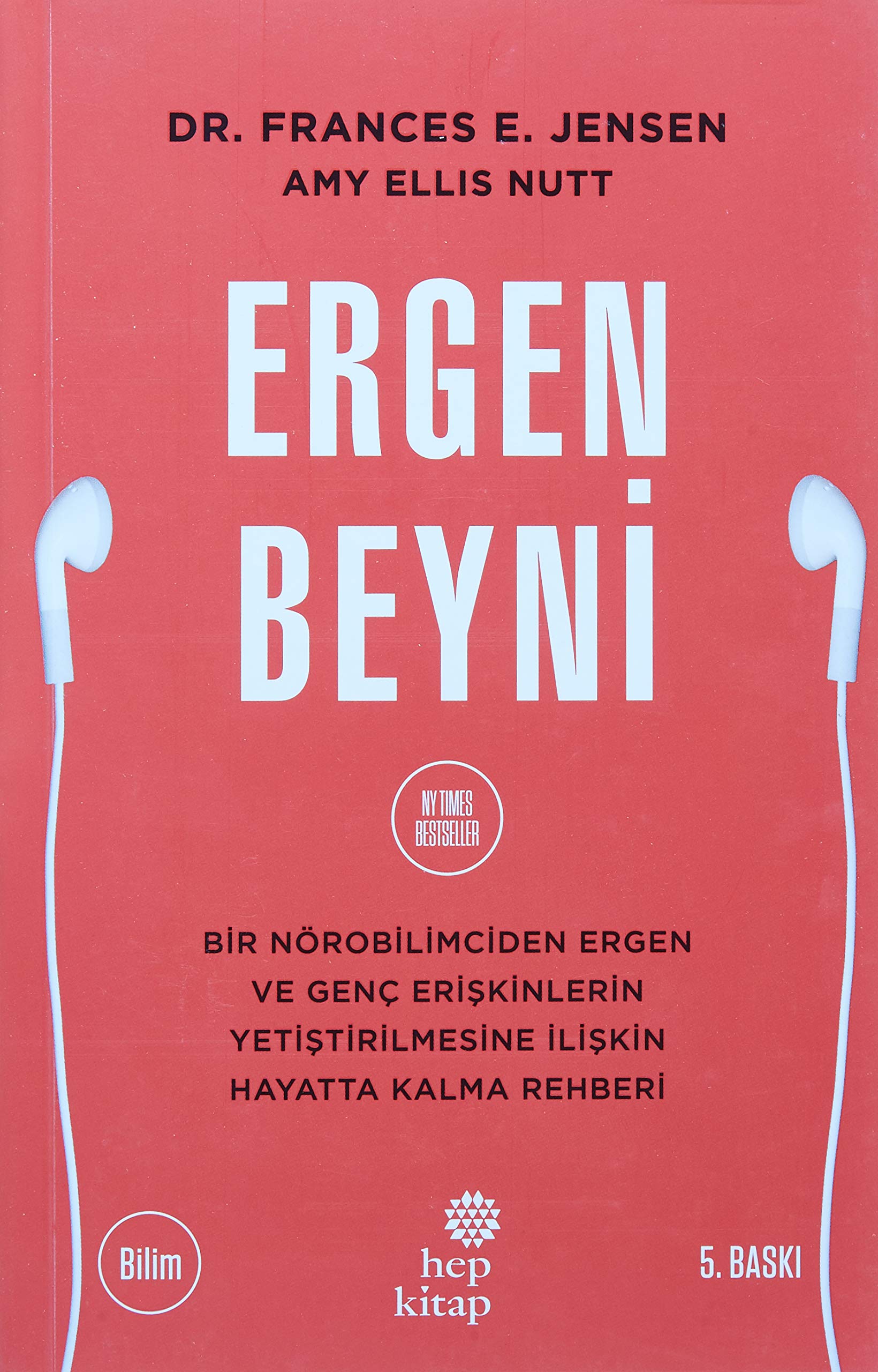 Ergen Beyni Social Sciences