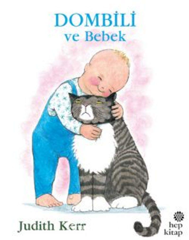 Product Image: Dombili ve Bebek