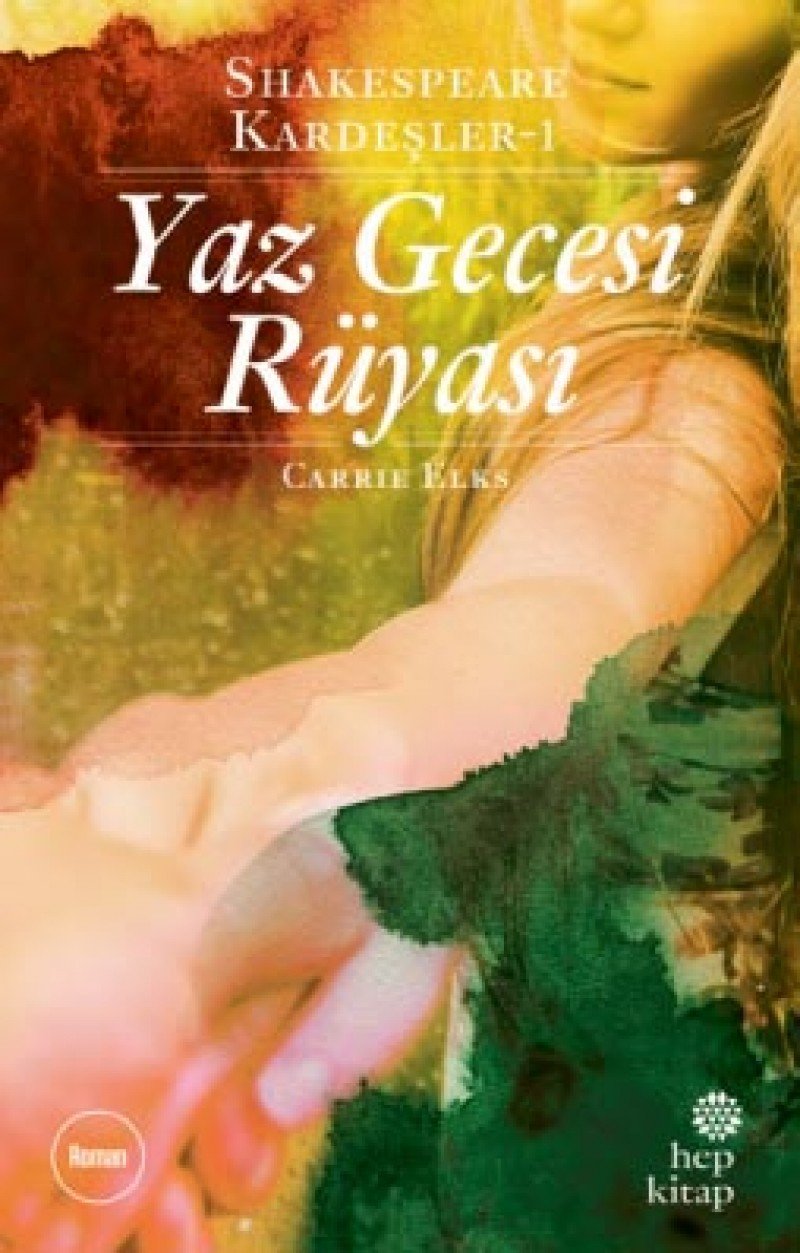 Shakespeare Kardesler 1 - Yaz Gecesi Rüyasi Books