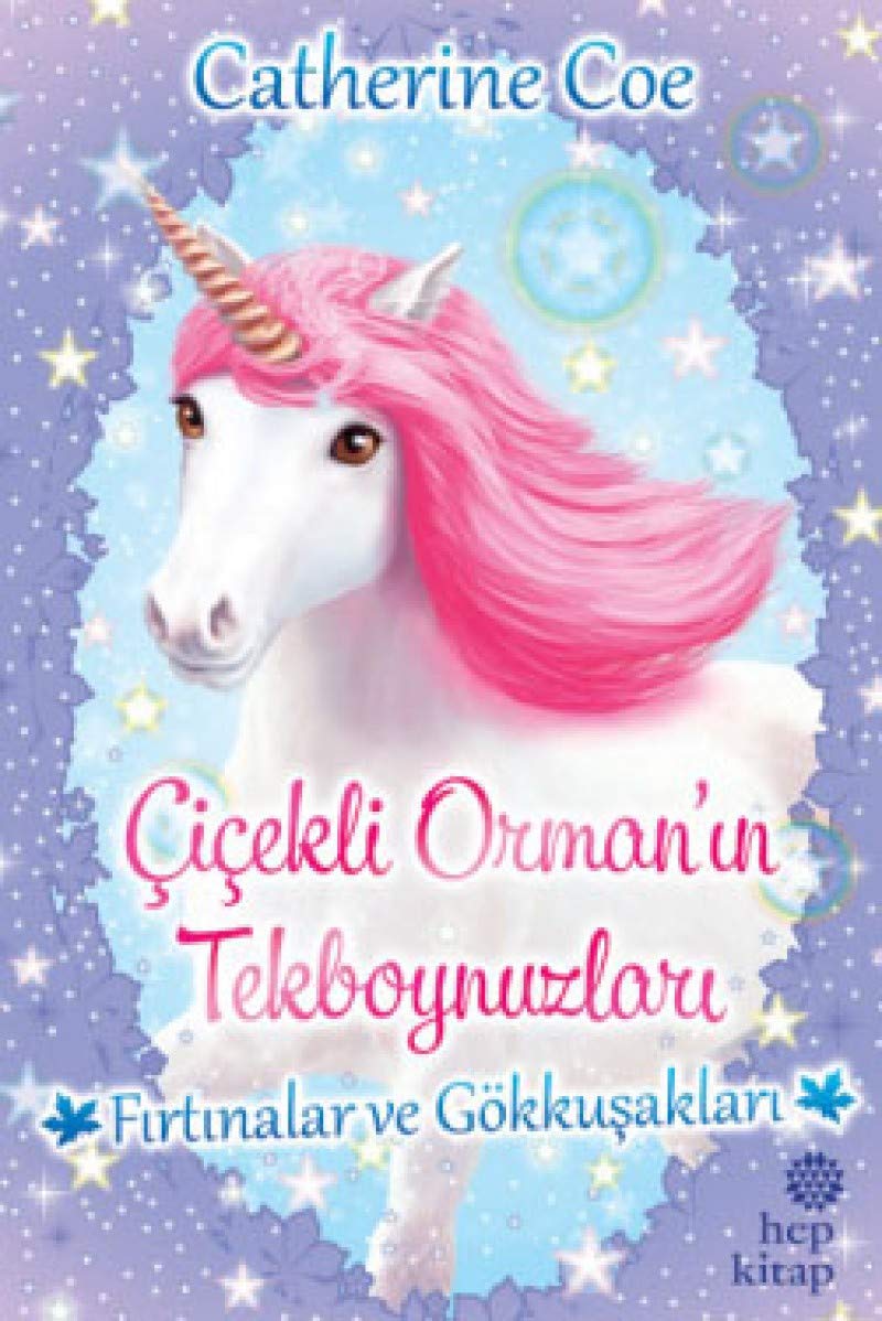 Firtinalar ve Gökkusaklari Contemporary literature