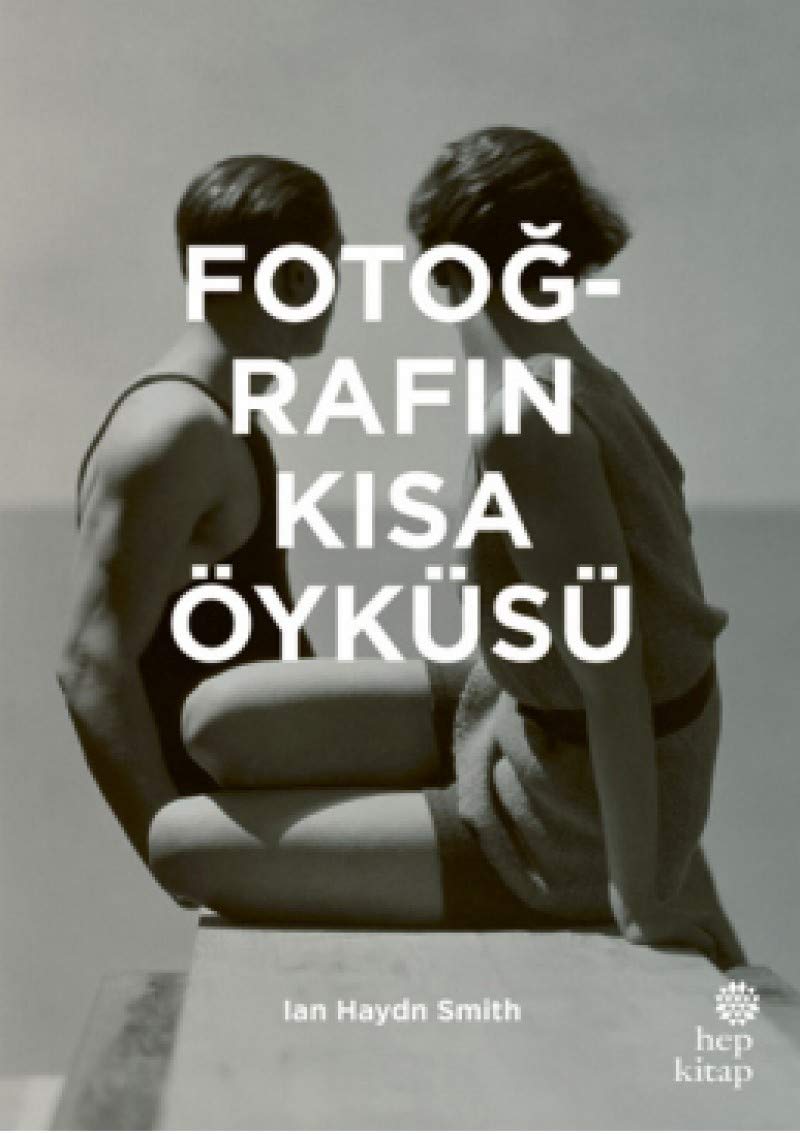 Fotografin Kisa Öyküsü Arts & Music