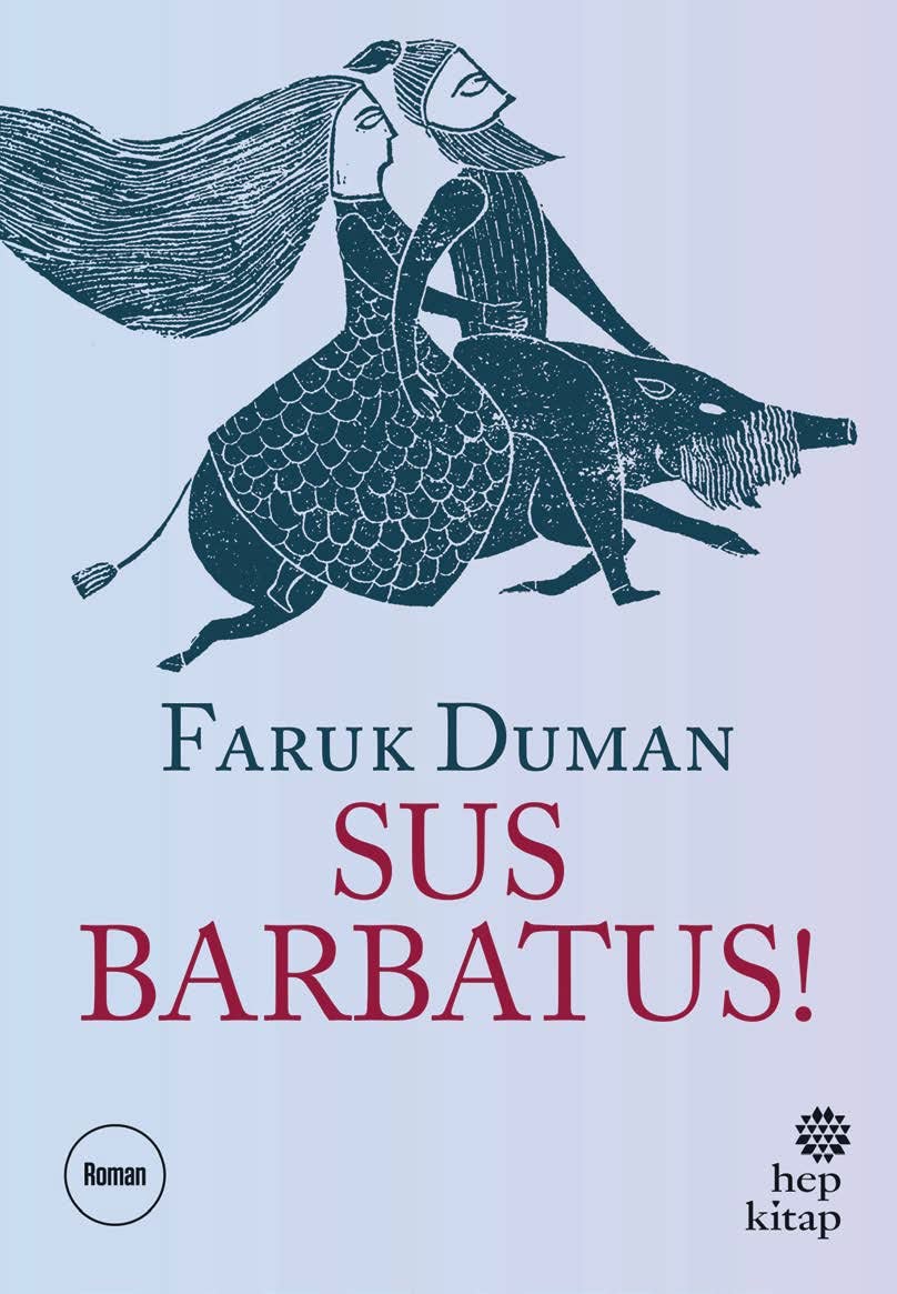 Product Image: Sus Barbatus