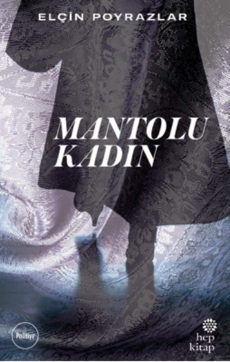 Product Image: Mantolu Kadin