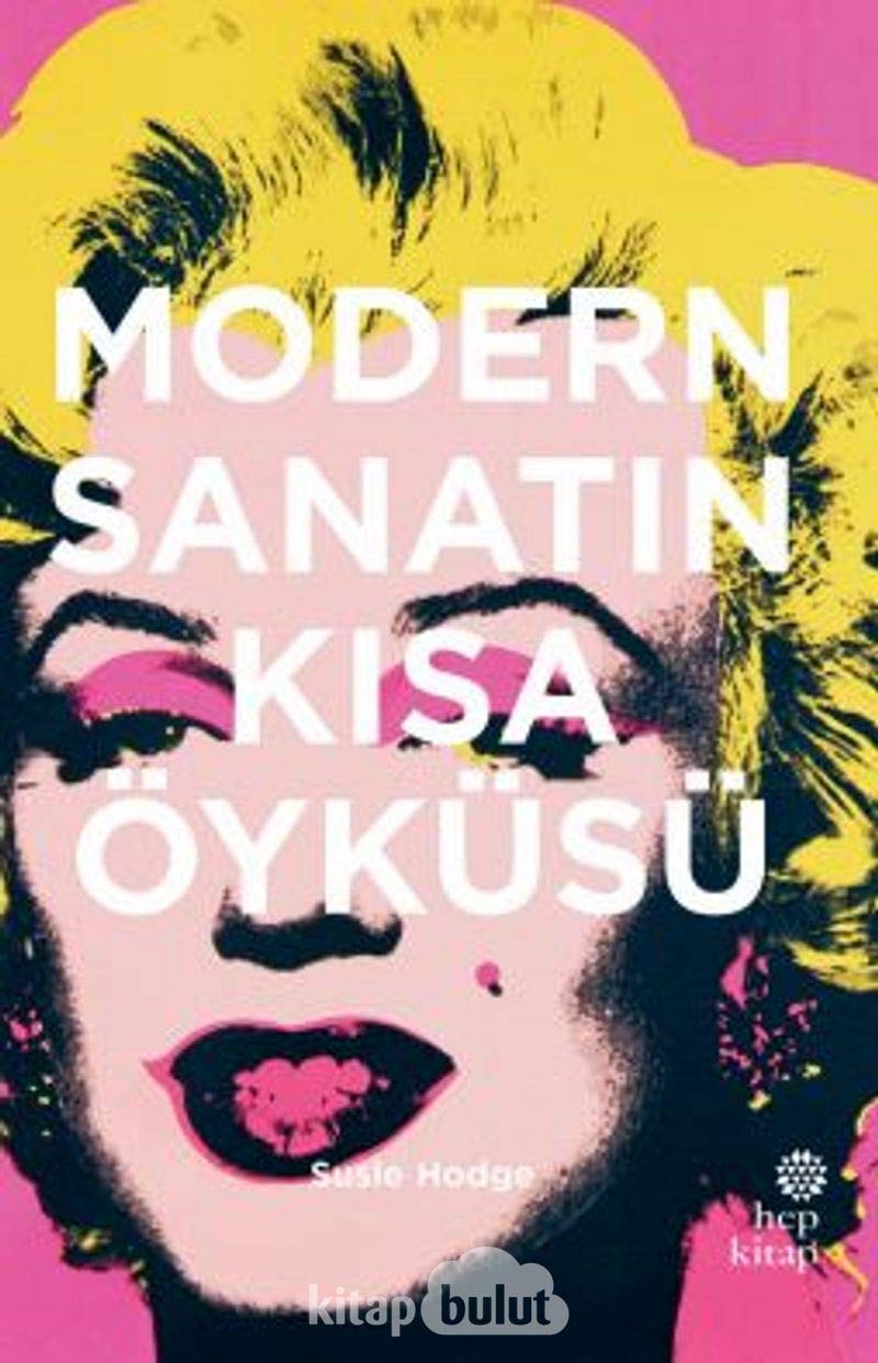 Modern Sanatın Kısa Öyküsü (Ciltli) Film, Art & Culture