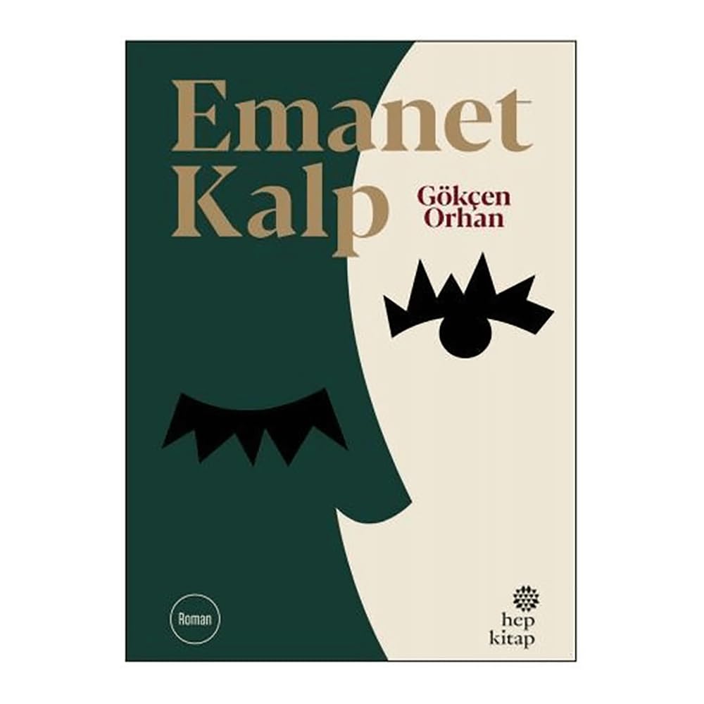Product Image: Emanet Kalp