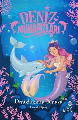 Deniz Muhafızları - Denizkızının Yunusu Fairy Tales & Legends
