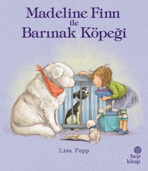 Madeline Finn ile Barinak Köpegi Fairy Tales & Legends
