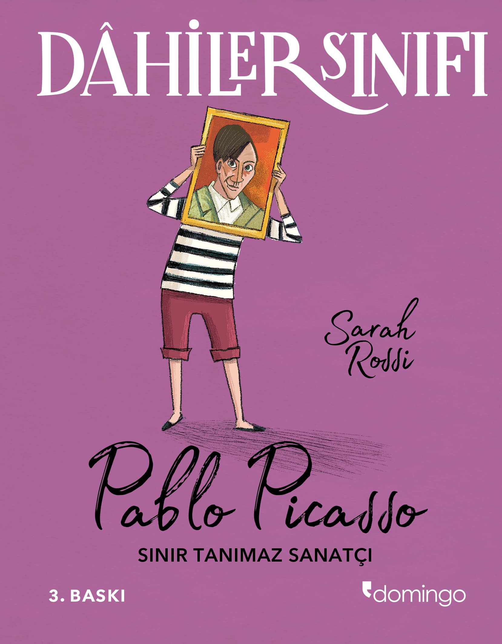 Dahiler Sinifie Paplo Picasso Contemporary literature