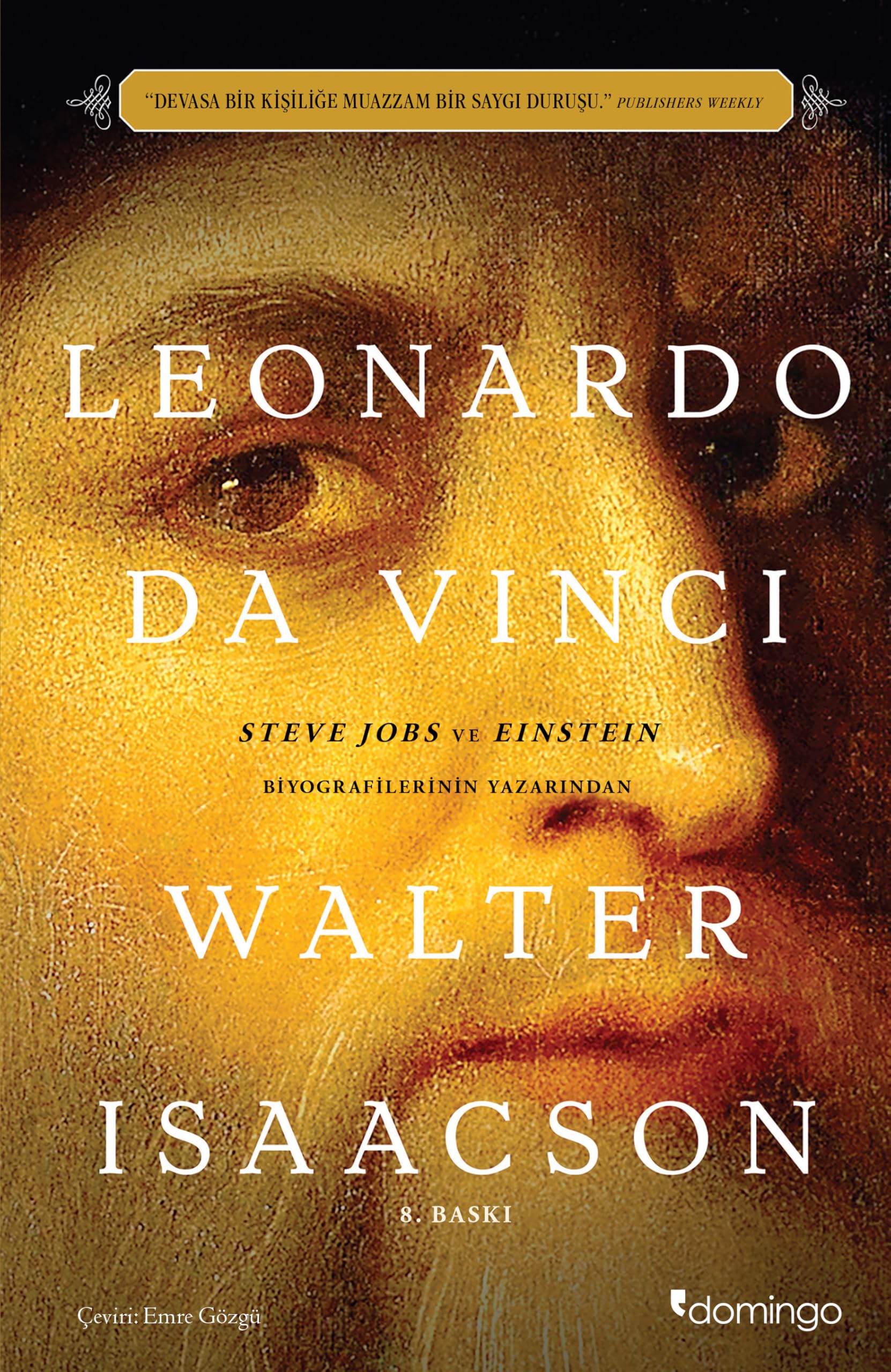 Product Image: Leonardo Da Vinci