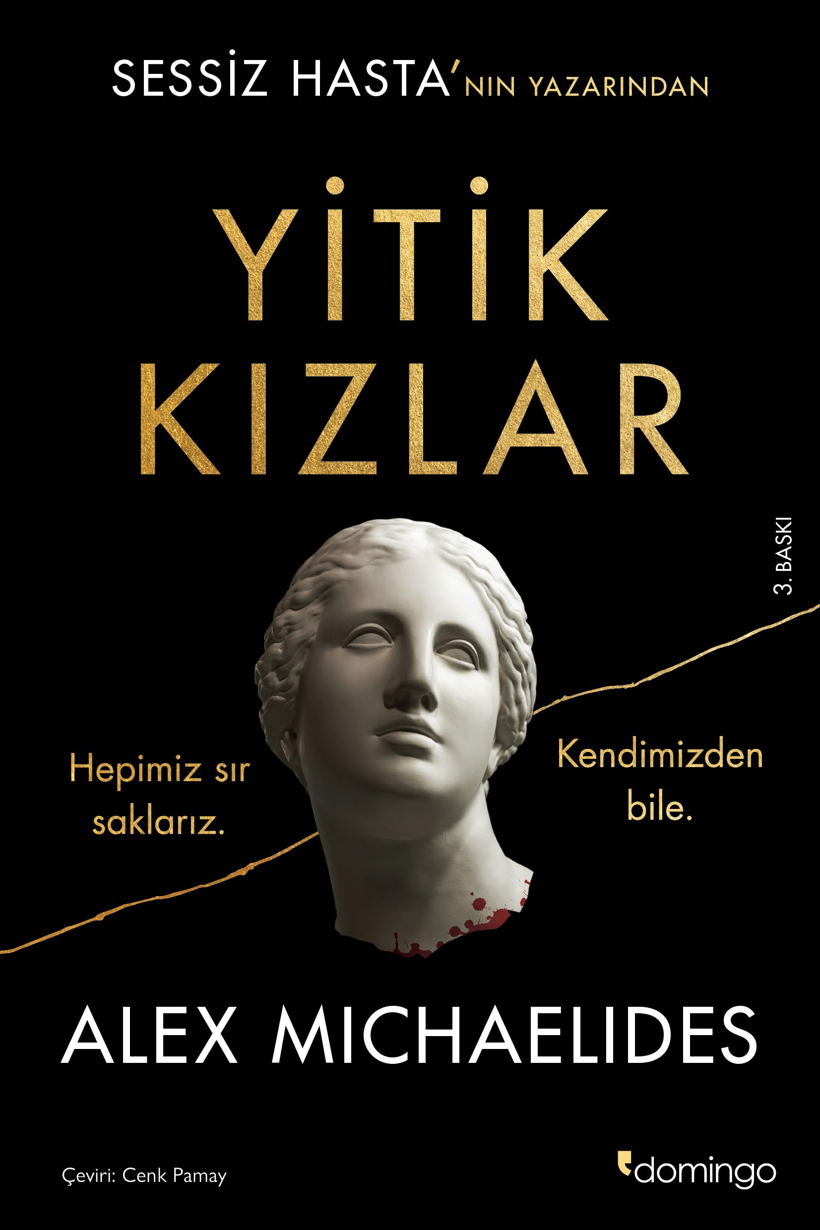 Product Image: Yitik Kizlar