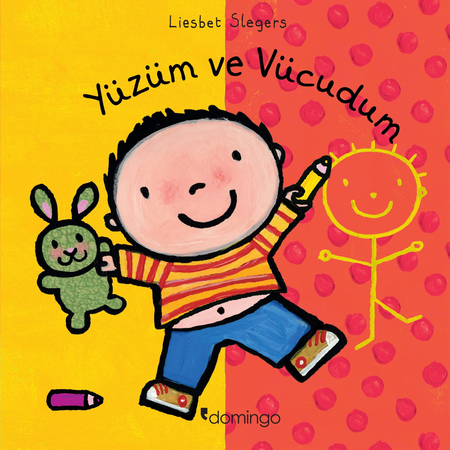 Yüzüm ve Vücudum (Ciltli) Fairy Tales & Legends