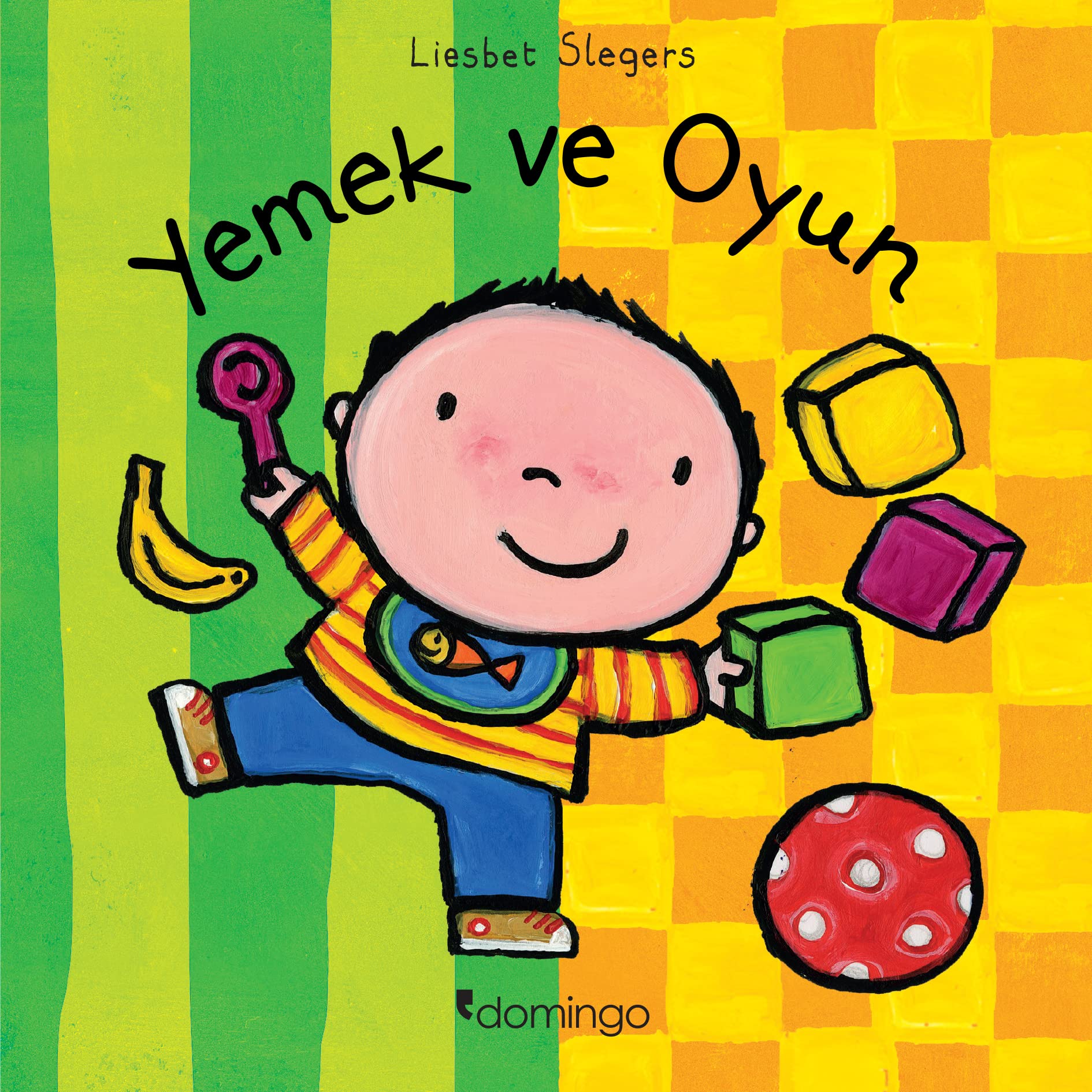 Yemek ve Oyun (Ciltli) Fairy Tales & Legends
