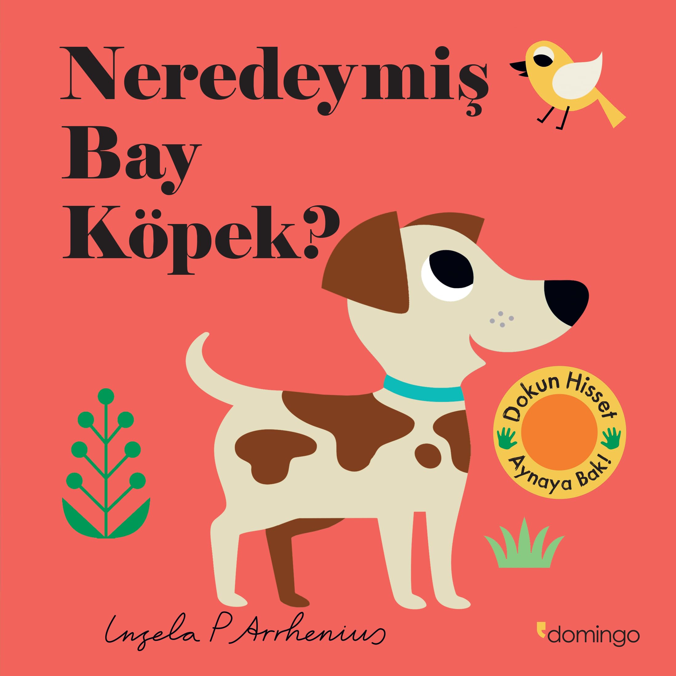 Neredeymis Bay Köpek Ciltli Fairy Tales & Legends