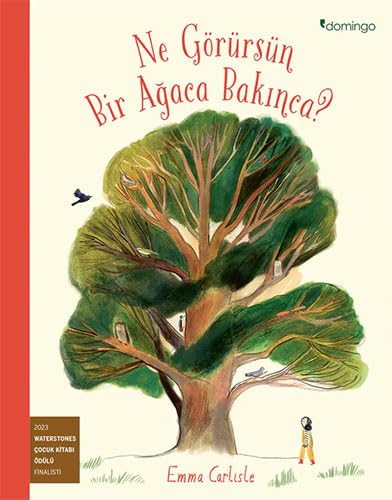 Ne Görürsün Bir Agaca Bakinca book
