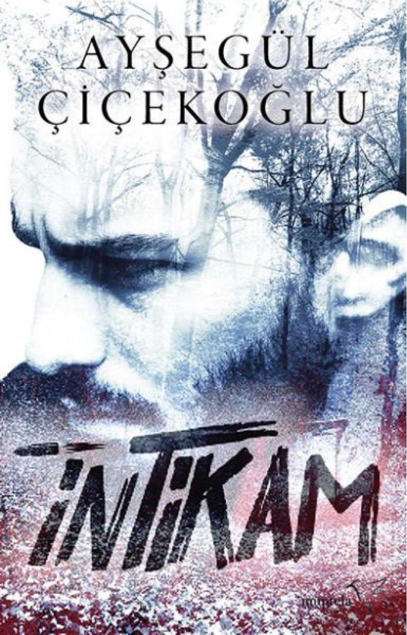 Intikam Historical Fiction