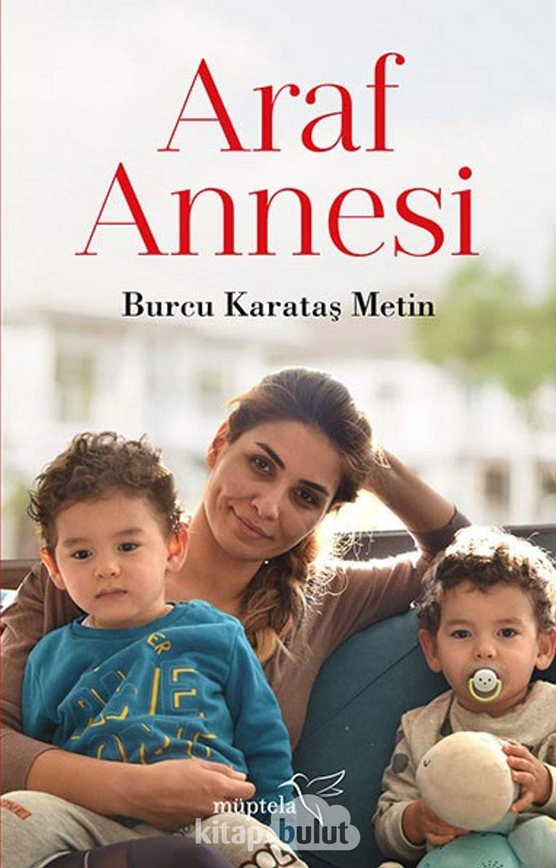 Product Image: Araf Annesi