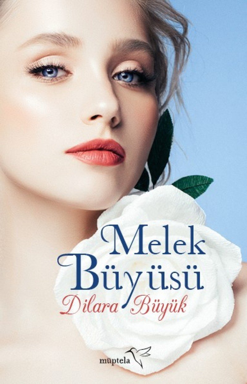 Melek Büyüsü Books