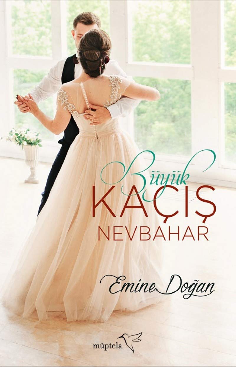 Product Image: Büyük Kacis - Nevbahar