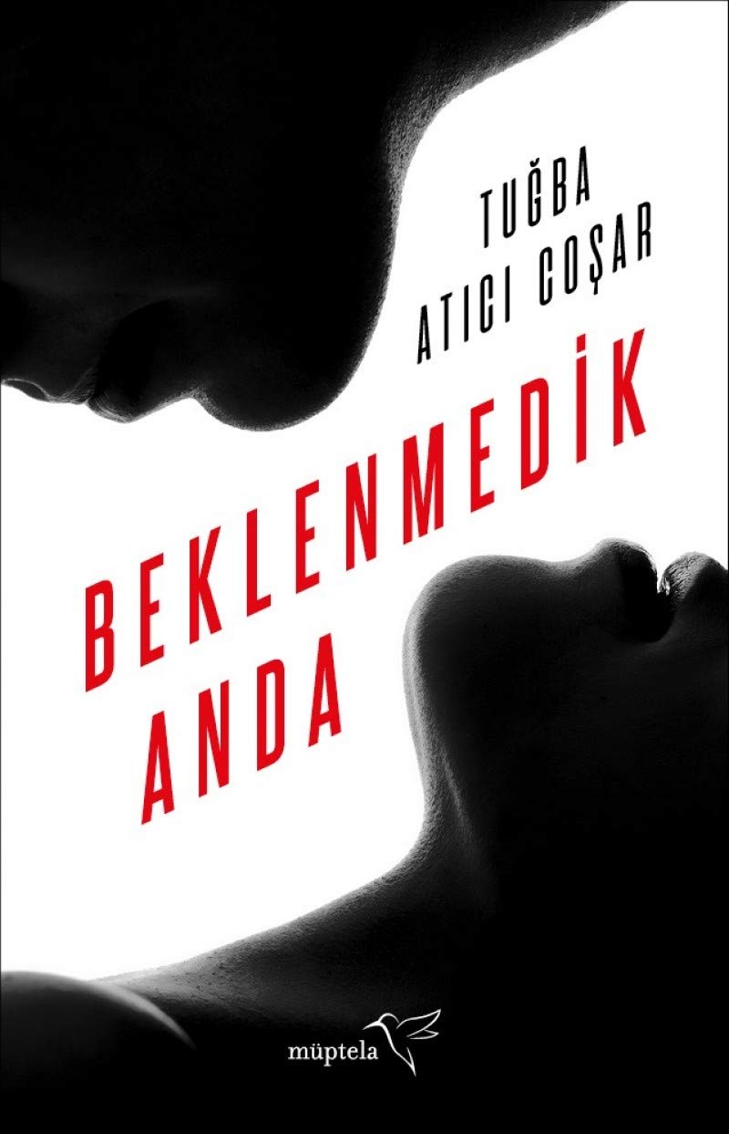 Product Image: Beklenmedik Anda