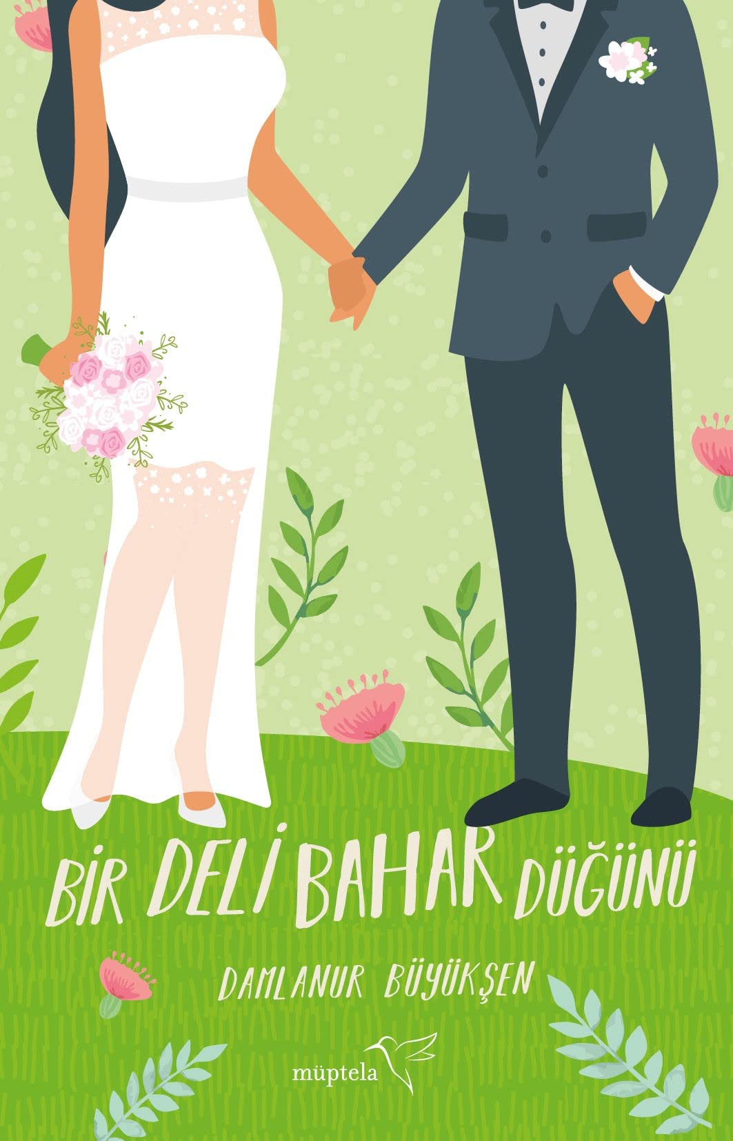 Bir Deli Bahar Dügünü Historical Fiction