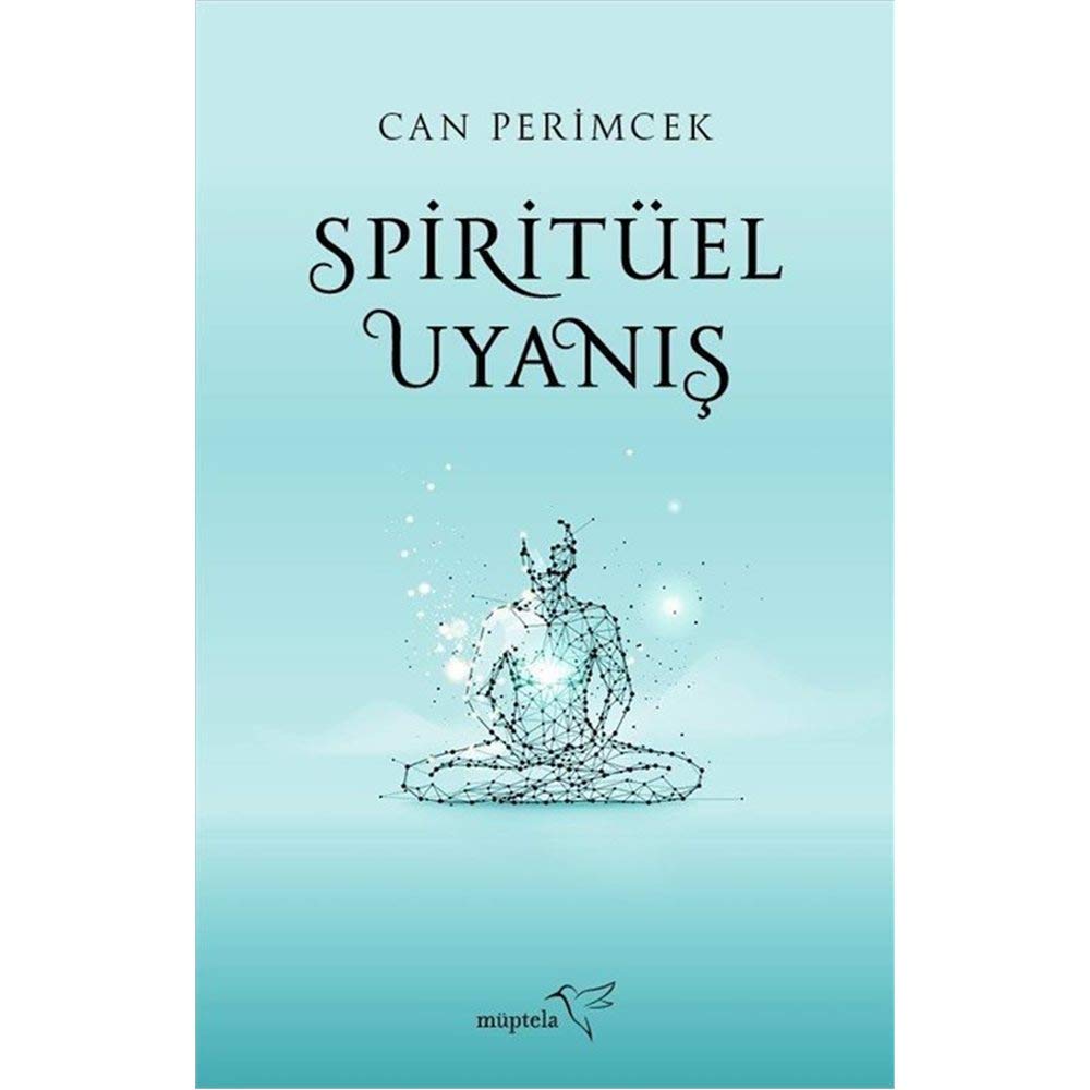 Product Image: Spiritüel Uyanis