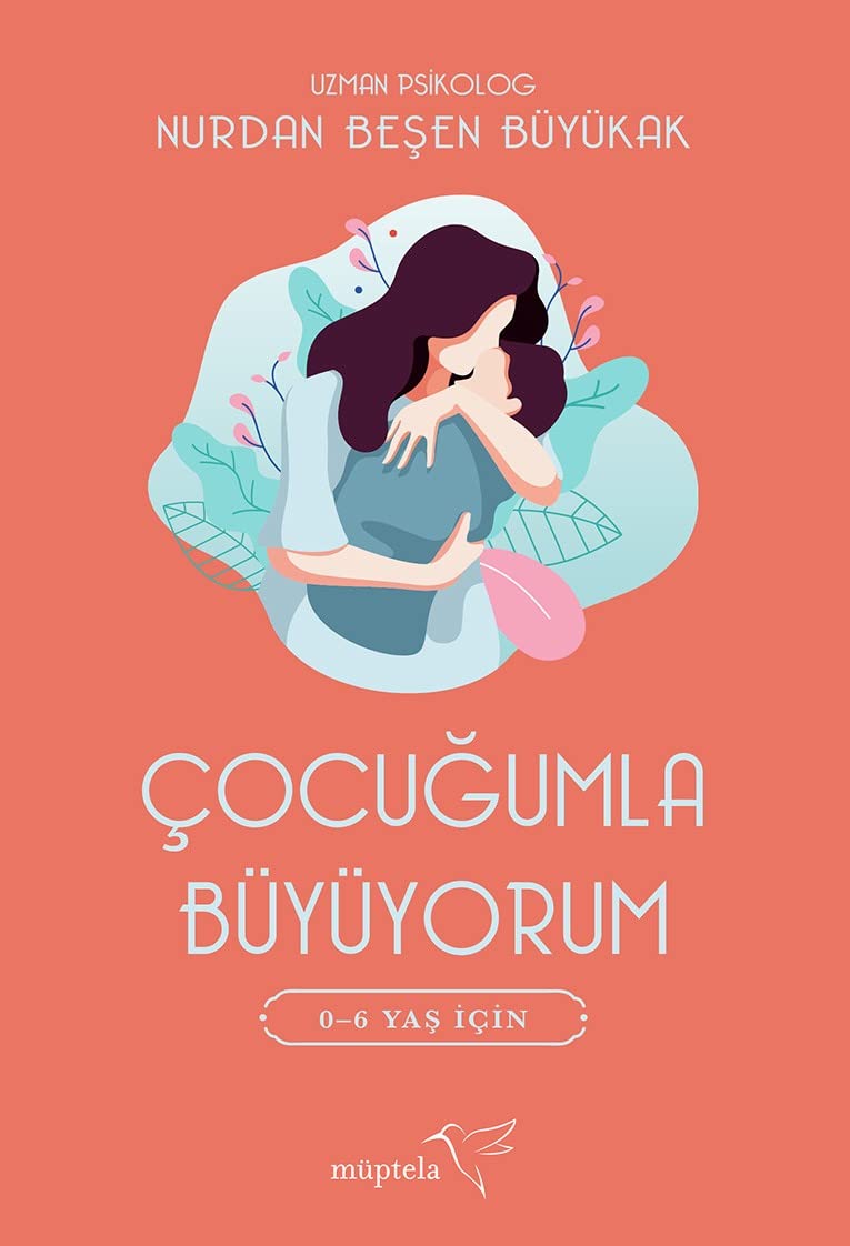Cocugumla Büyüyorum book