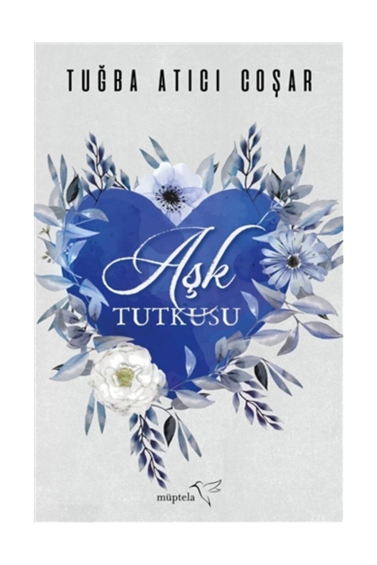 Product Image: Ask Tutkusu
