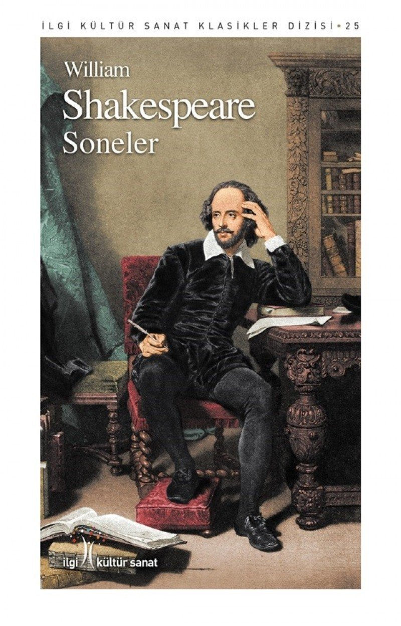 Soneler Classics