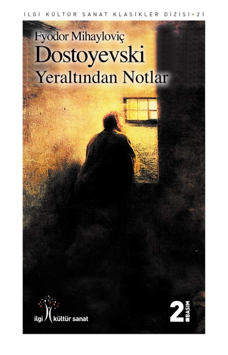 Yeraltindan Notlar Historical Fiction