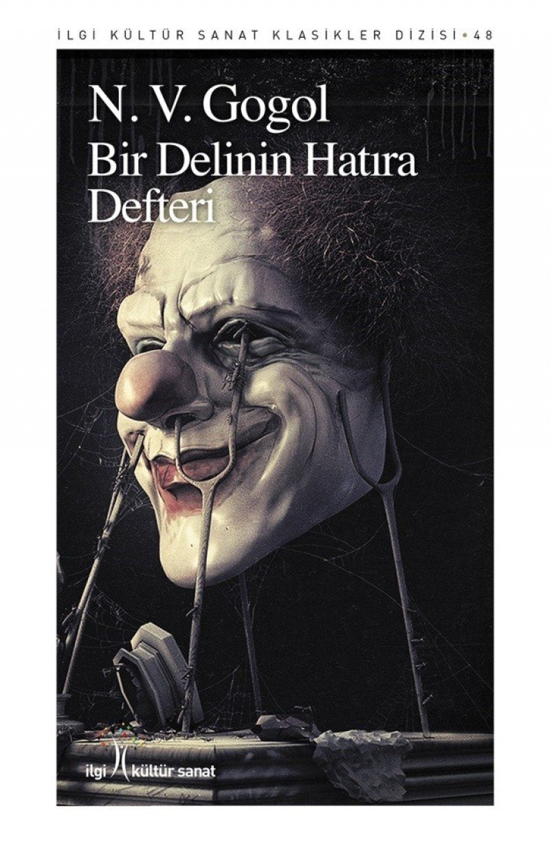 Bir Delinin Hatira Defteri Classics