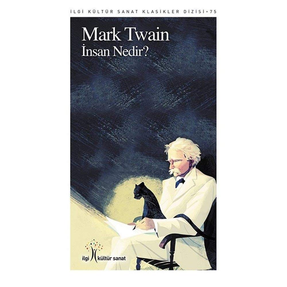 İnsan Nedir?: İlgi Kültür Sanat Klasikler Dizisi-75 Historical Fiction