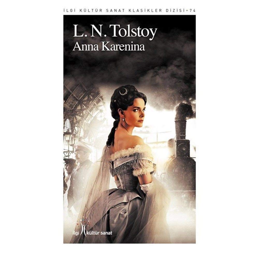Anna Karenina Classics