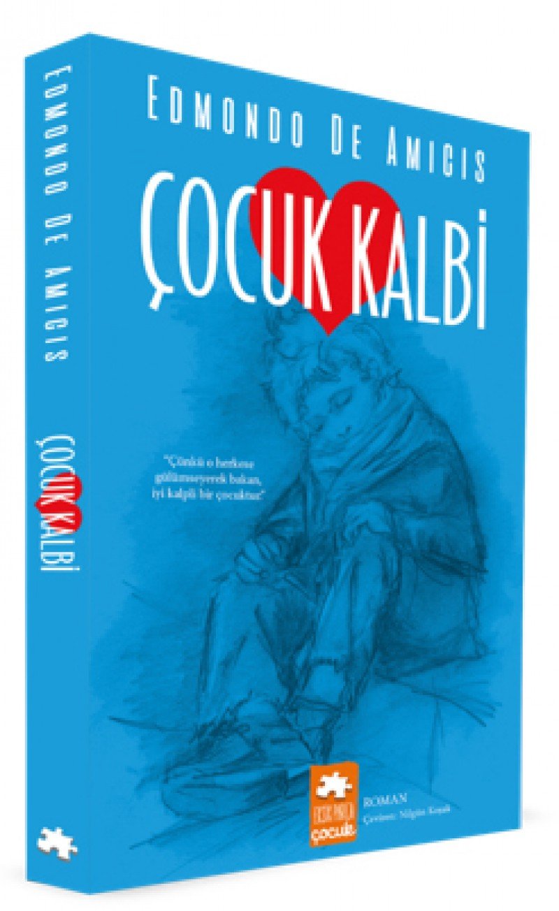 Product Image: Cocuk Kalbi