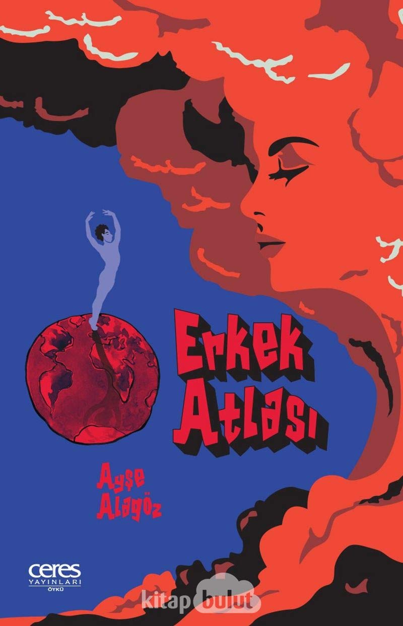 Erkek Atlasi book