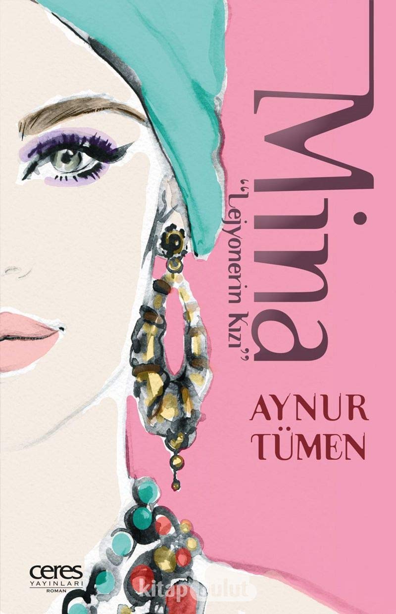 Product Image: Mina