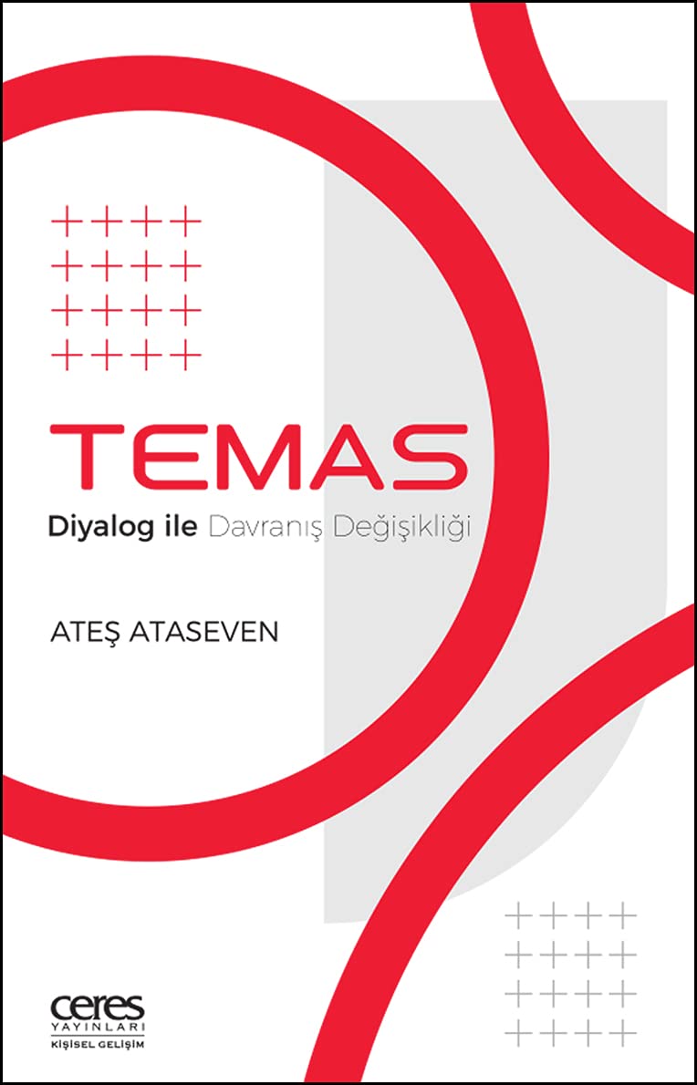 Temas - Diyalog Ile Davranis Degisikligi Books