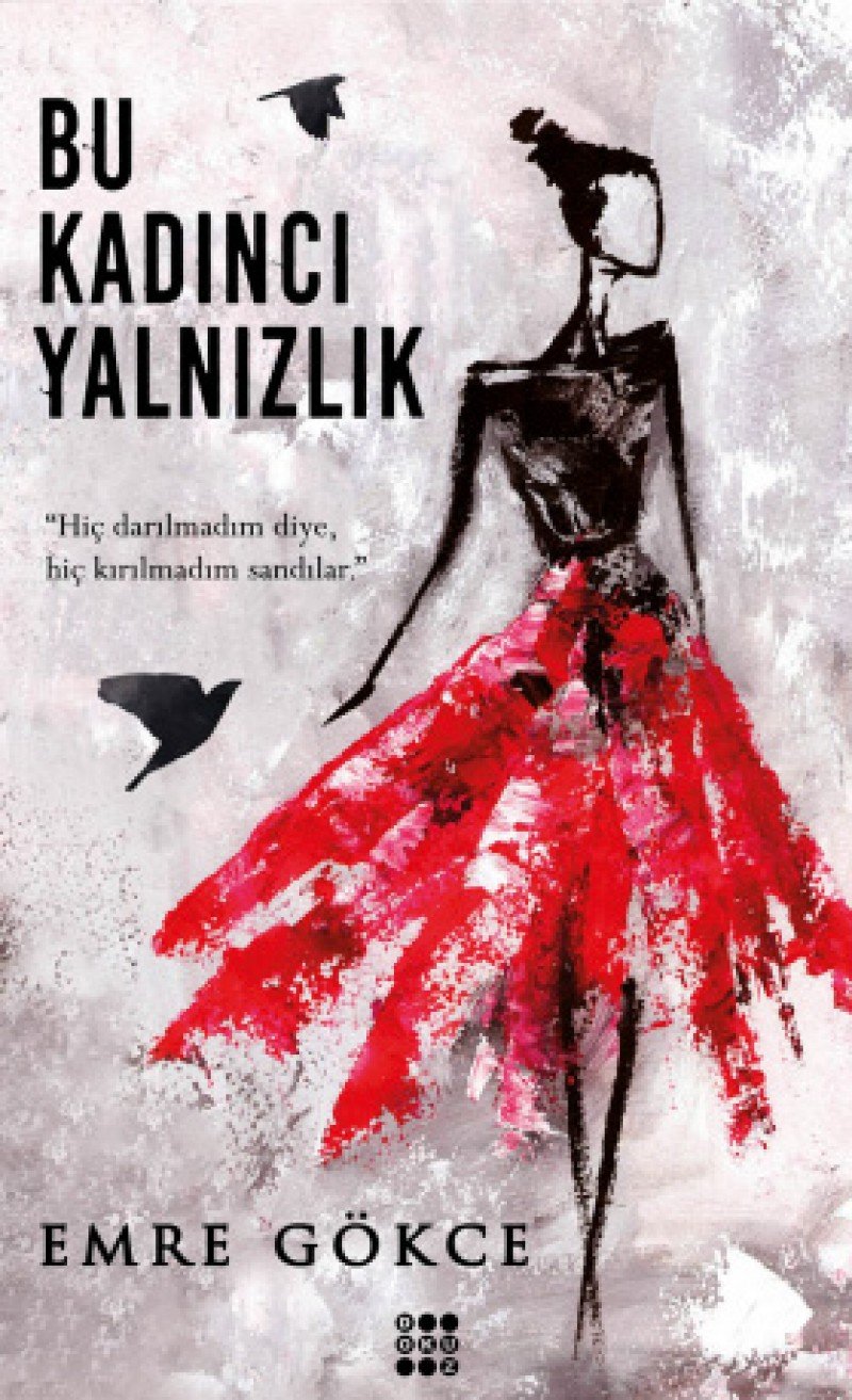 Bu Kadıncı Yalnızlık Essays & Short Stories